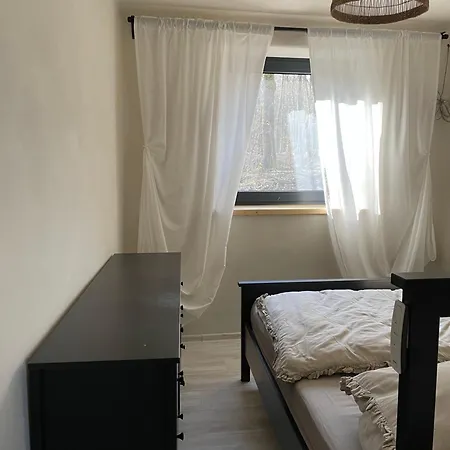 דירה Ladovo